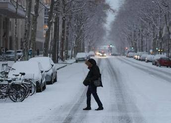 Italia nella morsa del maltempo nuove piogge e nevicate in arrivo le previsioni