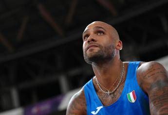 Jacobs torna ad allenarsi con coach Camossi la decisione verso Los Angeles 2028