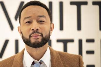John Legend torna in Italia da oggi biglietti disponibili per le 4 date estive John Legend torna in Italia da oggi biglietti disponibili per le 4 date estive