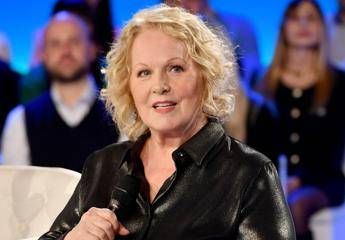 Katia Ricciarelli Faccio ancora sogni erotici ma senza dare volti