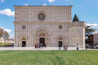 LAquila 2026 oggi con Mattarella linaugurazione dellanno da Capitale Italiana della Cultura