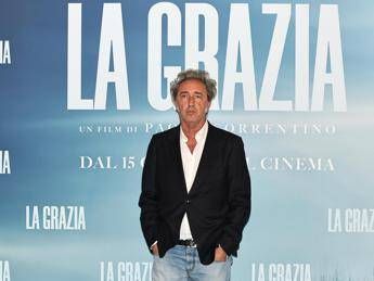 La Grazia di Sorrentino nella longlist dei Bafta e tra i Migliori film stranieri