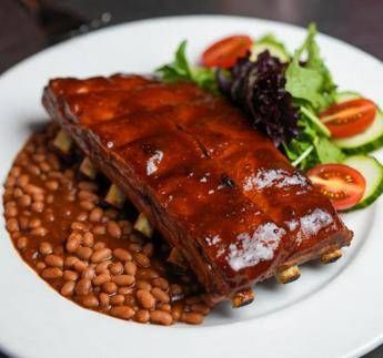 La carne di maiale allunga la vita come i legumi lo studio