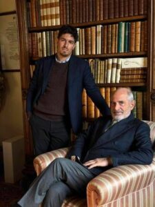 La casa editrice Olschki festeggia 140 anni con eventi mostre e incontri La casa editrice Olschki festeggia 140 anni con eventi mostre e incontri