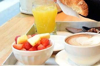 La colazione per vivere piu a lungo Dolce o salata ecco qual e