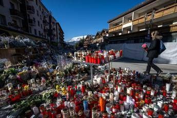 La procura di Roma apre uninchiesta sulla strage di Crans Montana