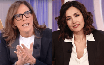 La volta buona Ha la 48 Mangia troppo colpa sua. Il racconto di Fabiana vittima di bodyshaming