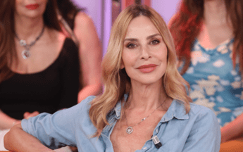 La volta buona Stefania Orlando Derubata in casa mentre dormivo. Sono traumatizzata