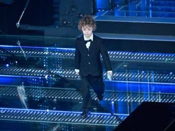 La volta buona chi e Alessandro Gervasi il pianista prodigio di Sanremo La volta buona chi e Alessandro Gervasi il pianista prodigio di Sanremo