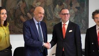 Lavoro convenzione tra Inps e Procura Milano su irregolarita contributive previdenziali e assistenziali Lavoro convenzione tra Inps e Procura Milano su irregolarita contributive previdenziali e assistenziali