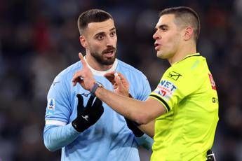 Lazio Fiorentina 2 2 finale tra rigori polemiche e Var. Cose successo