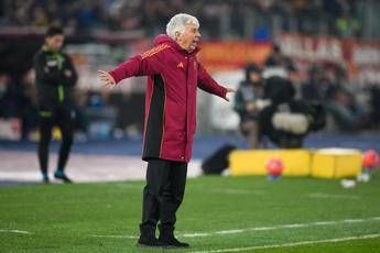 Lecce Roma oggi in campo il match in diretta