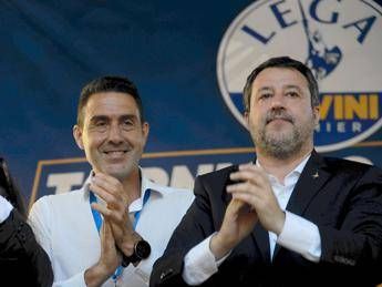 Lega Salvini Vannacci Chiariremo ma non esiste nessun problema