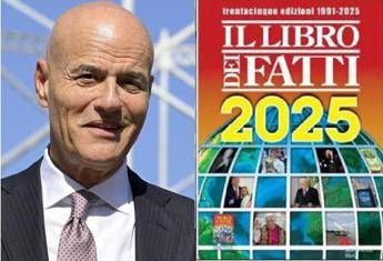 Libro dei Fatti Descalzi Garantire sicurezza delle forniture e investire nei game changer della transizione