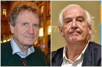 Limes nuovo round Argentieri ribatte a Caracciolo