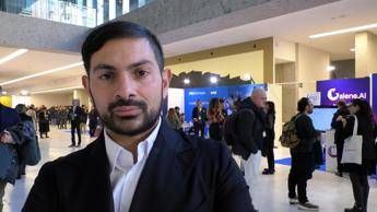 Lombardo Ai Festival Agenti Ai gia nella quotidianita di imprese e persone