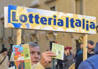 Lotteria Italia 2026 lelenco di tutti i biglietti vincenti con tutti i premi