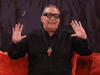 Madonna omaggia Patty Pravo Mariotto a La volta buona E orrenda