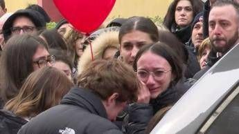 Madre e figlia morte a Campobasso a fine gennaio periti a Bari per lesame delle biopsie Madre e figlia morte a Campobasso a fine gennaio periti a Bari per lesame delle biopsie