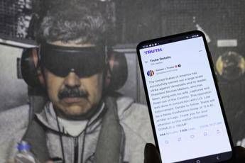 Maduro Cuba ultima difesa da attacco Usa morti 32 agenti dellAvana