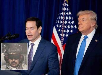 Maduro e il diritto internazionale perche gli Usa possono processarlo