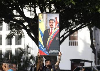 Maduro il no allesilio prima dellattacco Usa il retroscena