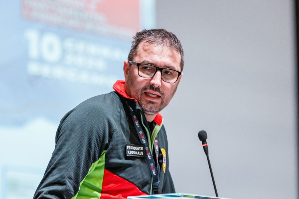 Valanghe e ipotermia: fare rete per salvare vite. A Bergamo le best practice del soccorso alpino e sanitario