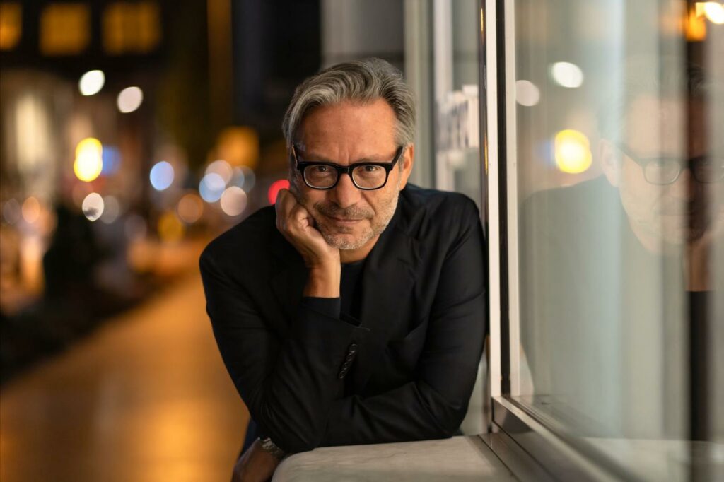 Massimo Recalcati chiude la prima parte di Librai per un anno