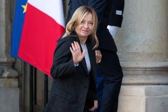 Meloni compleanno di lavoro a Tokyo e video per ringraziare degli auguri Siete la mia forza