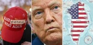 Messaggio al Venezuela e Groenlandia nel mirino la doppia minaccia di Trump