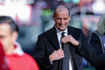 Milano Cortina 2026 Allegri portera la fiamma olimpica Sara unesperienza meravigliosa Milano Cortina 2026 Allegri portera la fiamma olimpica Sara unesperienza meravigliosa