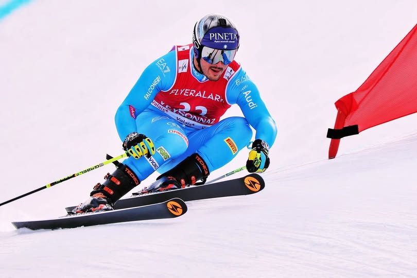 Milano Cortina 2026 anche ValSeriana e Val di Scalve protagoniste alle Olimpiadi invernali