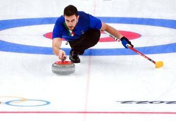 Milano Cortina 2026 italiani in gara oggi programma orario e dove vederli in tv in chiaro