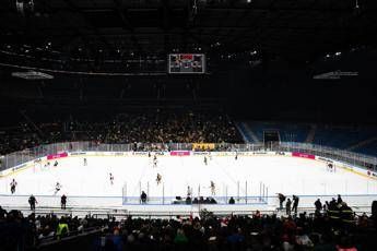 Milano Cortina 2026 la corsa verso le Olimpiadi dentro il debutto dellArena Santa Giulia