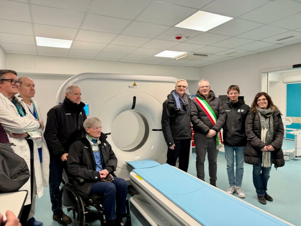 Milano Cortina 2026 potenziata la rete sanitaria dell’Alta Valtellina. AREU ‘nodo’ del sistema di emergenza