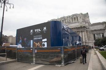 Milano Cortina Viminale Per la sicurezza 6mila uomini investigatori Ice solo in sedi diplomatiche Usa Milano Cortina Viminale Per la sicurezza 6mila uomini investigatori Ice solo in sedi diplomatiche Usa