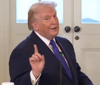 Minneapolis la risposta di Trump Consegnateci immigrati illegali Minneapolis la risposta di Trump Consegnateci immigrati illegali