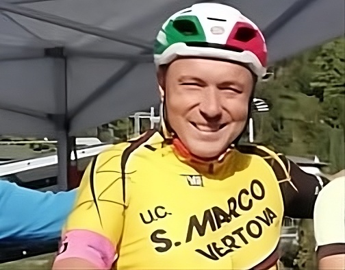 Mirco Gualdi Mirco Gualdi