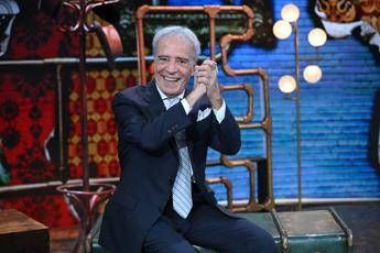 Montesano e la presunta lite con Proietti Leggenda metropolitana Montesano e la presunta lite con Proietti Leggenda metropolitana