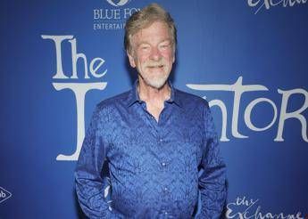 Morto Roger Allers co regista de Il re leone aveva 76 anni