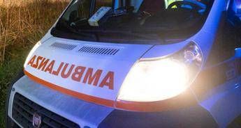 Morto un operaio a Padova schiacciato da una pressa durante manutenzione Morto un operaio a Padova schiacciato da una pressa durante manutenzione