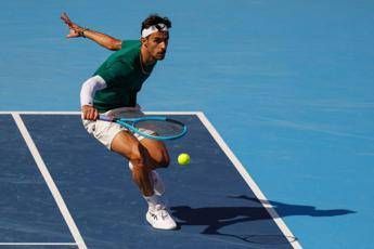 Musetti finale a Hong Kong e top 5 Rublev battuto in rimonta