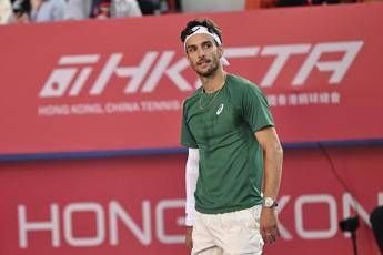 Musetti infortunio contro Zverev si ritira. E Bertolucci lo difende dalle critiche