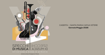 Musica Christophe Rousset alla Regia di Caserta apre rassegna ateneo Vanvitelli