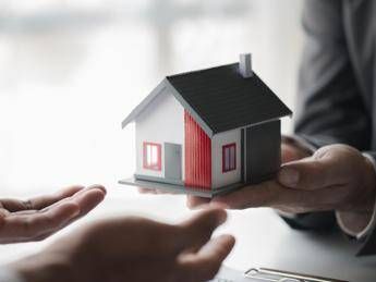 Mutui nel 2025 richiesta media cresciuta del 3