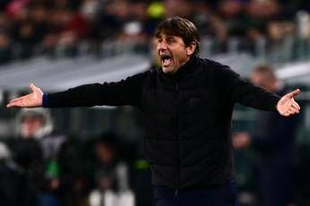 Napoli Conte contro il Var Errori difficili da accettare serve onesta per calcio pulito Napoli Conte contro il Var Errori difficili da accettare serve onesta per calcio pulito