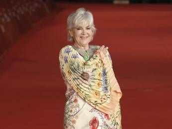 Nessuno mi puo giudicare compie 60 anni Caterina Caselli Nel testo liberta e coraggio