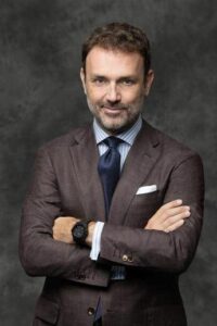 Niccolo Ricci nominato Presidente di Polimoda Niccolo Ricci nominato Presidente di Polimoda