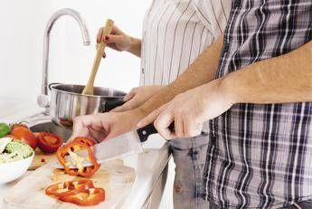 Non fidarti degli insoliti sospetti campagna Inail contro incidenti domestici