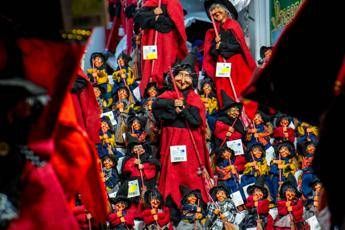 Non solo la Befana dagli elfi ai Re Magi come si festeggia lEpifania nel mondo